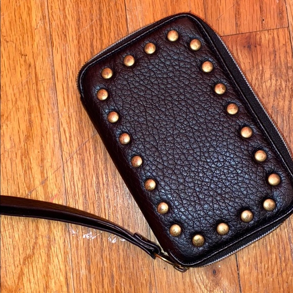 Vans Handbags - Vans wallet